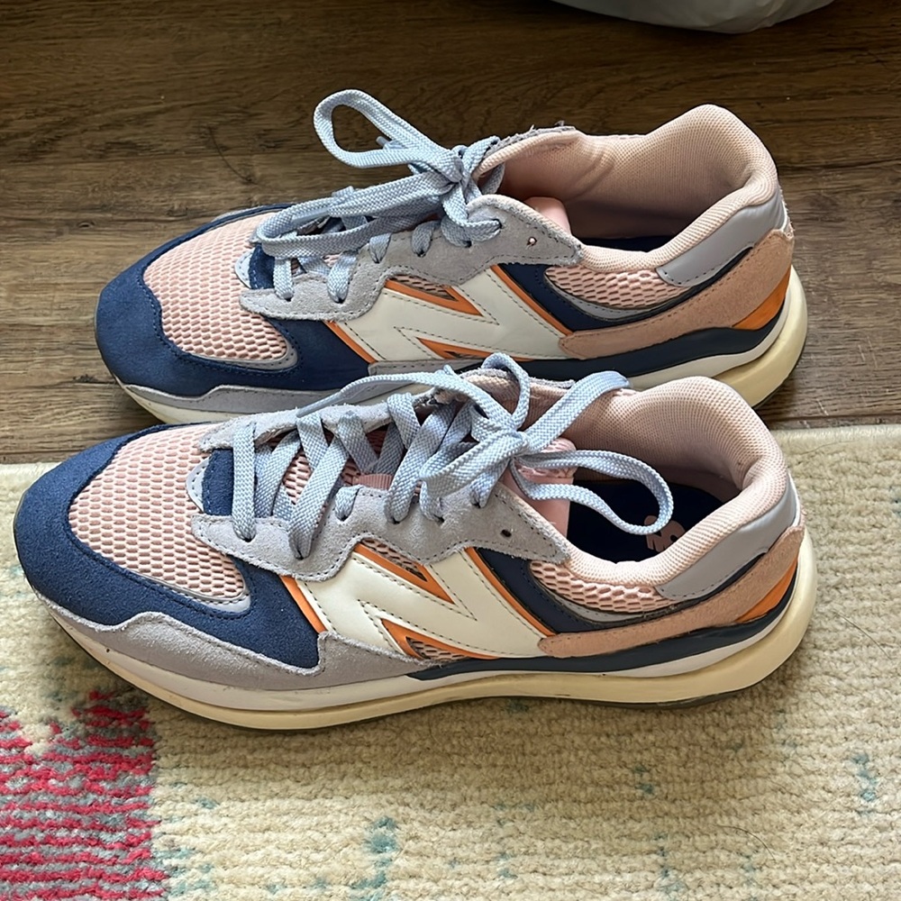 New Balance sneakers